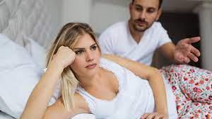 Dann kann es beim sex logischerweise etwas wehtun. Sex Streik In Der Beziehung Es Funktioniert Immer Sagen Diese Frauen Stern De