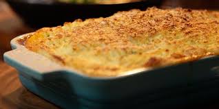 Gordon Ramsay Shepherd S Pie With Cheese Champ Topping Recipe L Lifestyle Recipe Gordon Ramsay Recipe Food Network Recipes Shepherds Pie