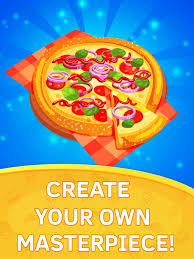 Los mejores juegos de cocina online, divertidos y entretenidos juegos gratis de cocina. Juegos De Cocinar Pizza Gratis For Android Apk Download
