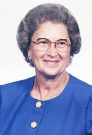 Betty Stroud Obituary (1929