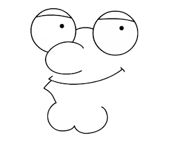 Peter Griffin Face Peter Griffin Face Png Peter Griffin Free Png Png