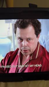 Watching Return of Jafar (what we do for the kids…) and heard a familiar  voice. Did a quick Google search and my suspicion was confirmed. Georgie  boy lended his voice to this