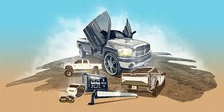 This guide has everything to match you with the perfect truck bed tent. These Crazy Truck Accessories Drive Us Nuts