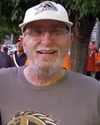 Blair Louis Damian Obituary March 27, 2024