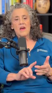 One of Julie Gottman's signs of knowing you’ve found a keeper is how they  make you feel about yourself. Do they make you feel attractive,  intelligent, and kind? Reflecting