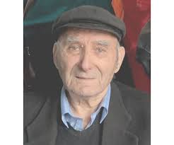 George Kazakos Obituary (1932