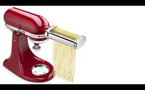 Maybe you would like to learn more about one of these? Other Pasta Cutter Set Ksmpca Kitchenaid