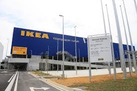 Ikea batu kawan operating hour. Ikea S New Store In Penang Is So Big It Has 49 Showrooms Over 8 000 Products On Display World Of Buzz