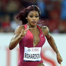 Sha'Carri Richardson Runs 10.57-Second 100m, Takes 1st at 2023 Miramar  Invitational | News, Scores, Highlights, Stats, and Rumors | Bleacher Report