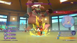 The first teaser for the game was released on june 23, 2018. Yo Kai Watch 4 Everybody Play Trailer Gematsu