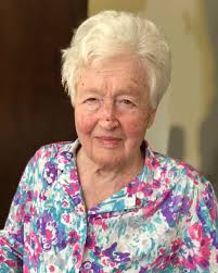 Augustina Marcijona Zauerhagenas Obituary October 14, 2024