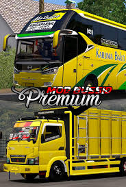 Mod Bussid Bus Premium For Android Apk Download