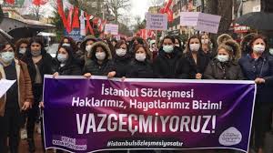 Whatsapp sözleşmesi nasıl iptal edilir? Istanbul Sozlesmesi Nden Vazgecmiyoruz Kocaeli Son Dakika