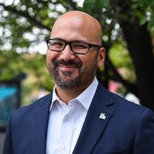 Camilo Padron Email & Phone Number