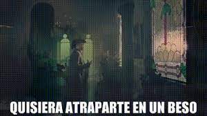 Remmy valenzuela letras, remmy valenzuela canciones, remmy valenzuela nueva canción, remmy valenzuela frases. Yarn Quisiera Atraparte En Un Beso Remmy Valenzuela Espero Con Ansias Video Gifs By Quotes 7dbc0204 ç´—
