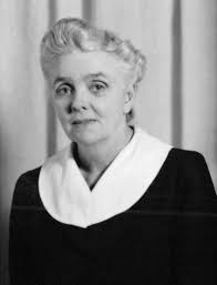 Bessie Viola (Simpkins) Waldroop (1884-1964)