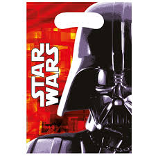Carte d invitation anniversaire gratuite star wars elevagequalitetouraine from www.elevagequalitetouraine.fr. Sacs En Plastique Star Wars Lot De 6 Le Geant De La Fete