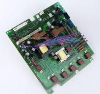 one Siemens C98043-A7002-L1-12 Converter Power Supply Board Tested USED