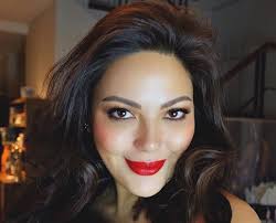 Kami learned that the gorgeous actress uploaded an entertaining tiktok video amid. Mukhang Clown Kc Concepcion Reacts To Bashers The Filipino Times