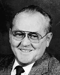 CLARENCE MARSTON Obituary (2014)