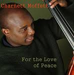 Charnett Moffett: Improvisational Artistry article @ All About Jazz