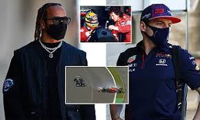 Jul 19, 2021 · max verstappen, christian horner and the british grand prix stewards blamed lewis hamilton for what happened on lap 1, but the incident divided opinion among the rest of the f1 paddock. Oqoiylx8nrycgm