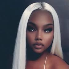 Barbie Jo White Buffalo