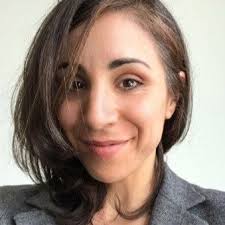 Djamileh Aminian sur LinkedIn : #womeninfintech