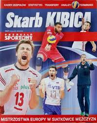 Losowanie fazy grupowej mistrzostw europy w piłce siatkowej mężczyzn 2021 odbyło się 27 maja 2021 roku w helsinkach. Skarb Kibica Przeglad Sportowy Mistrzostwa Europy W Siatkowce Mezczyzn Czasopisma Skarby Kibica Antykwariat Sportowy Ksiazki Pamiatki Sportowe Gadzety Klubowe