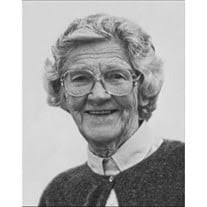 Jane B. Sharkoff Obituary