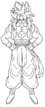 Some of the coloring page names are dragon ball z bardock ssj4 coloring coloring, goku ssj4 full body 1st preview by drozdoo on deviantart, ssj4 gogeta gets hurt coloring, dragon ball z coloring goku super saiyan 4 with, dragon ball z bardock cartoon coloring coloring, awesome goku super saiyan 4 form in dragon ball. Goku Super Saiyan 4 Form In Dragon Ball Z Coloring Page Kids Play Color