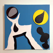 Bildergebnis für Jean (hans) Arp