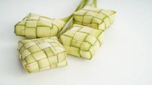 Ketupat lebaran pada umumnya tidak langsung. Tehnik Dan Cara Mudah Membuat Ketupat Jadi Tahan Lama