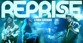Reprise: A Phish Experience