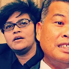 Yb dato' sri azalina dato' othman said (lahir 31 disember 1963) adalah ahli parlimen p157 pengerang, johor, malaysia. Azalina Belum Kahwin Dia Tahu Apa Bab Talak