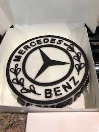 mercedes benz cake kuchen geburtstag kuchen dekorieren ideen cars kuchen