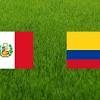 Colombia and peru will face off for the second time in three weeks when the south american neighbors meet in the copa américa on sunday. 1
