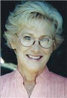 Maureen Harvey Obituary (1947