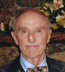 Obituary information for David Burgess Avery