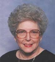 Barbara Barksdale Obituary (1930