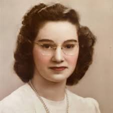 Verna Davis Ring Obituary August 9, 2020