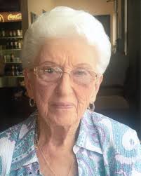 Obituary information for Betty Jo Tullius