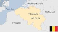 Belgium country profile - BBC News