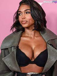 Lori Harvey Free Nudes Album 13 Pictures | MasterFap.net