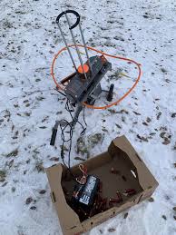 Least expensive but reliable  quality auto thrower that has a wobbler |  Shotgun Forum