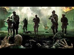 Apocalipsis Zombies Mejor Pelicula De Terror Y Accion Completa En Esp In 2020 Youtube Painting Enjoyment