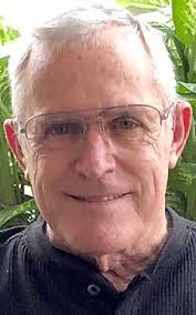 Shelton Lankford, Wilkes native, dies in Maryland