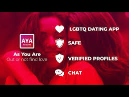 Which is the best dating apps in india? Lesbian Gay Dating App India Aya As You Are Apps On Google Play