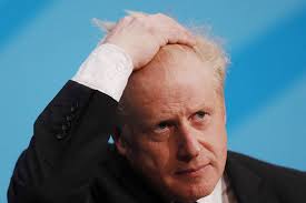 Boris johnson had been admitted to hospital in april after testing positive for coronavirus, spending three nights in intensive care. Boris Johnson Named Uk Prime Minister What Happens Next For Markets Financial News