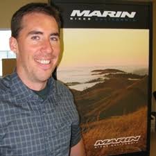 Tieman Replaces Glazer at Marin